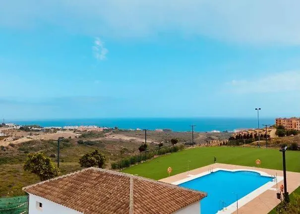 דירה מנילבה Small Oasis ספרד