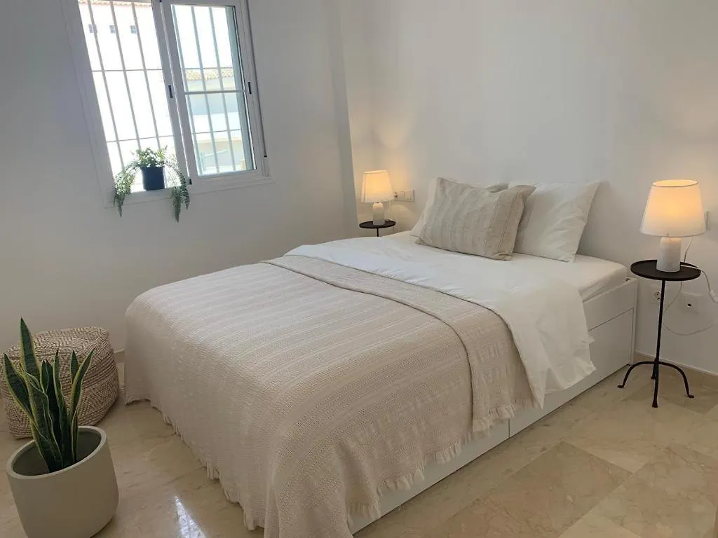 מנילבה Small Oasis ספרד